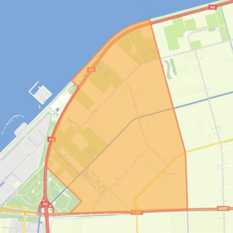 Kaart van de buurt Visvijver- Bijl- Klokbeker- Plavuizenweg.