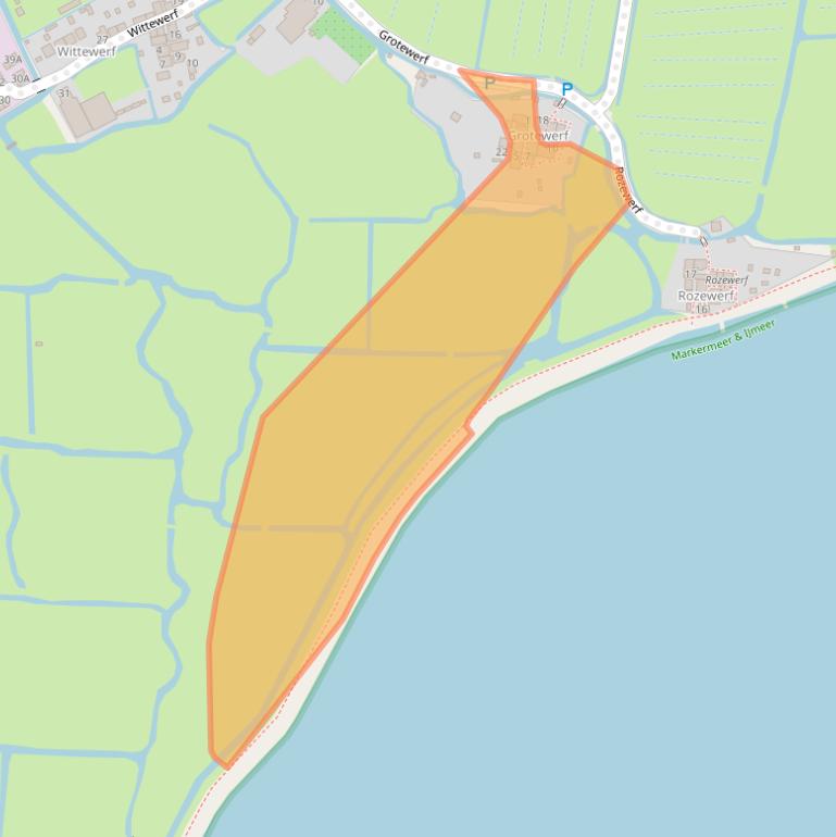 Kaart van postcodegebied 1156CV.