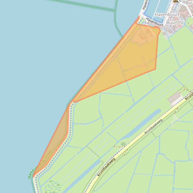 Kaart van postcodegebied 1156DP.