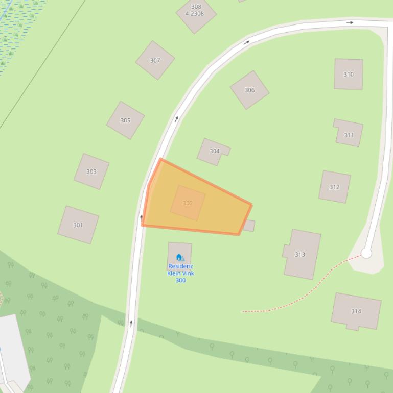 Kaart van postcodegebied 5644EX.