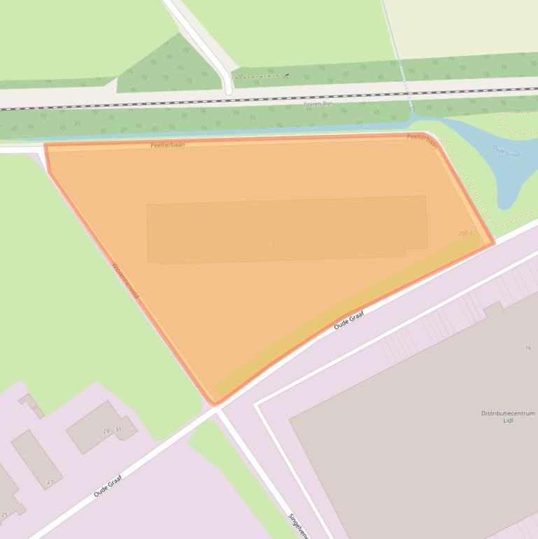 Kaart van postcodegebied 6002NP.