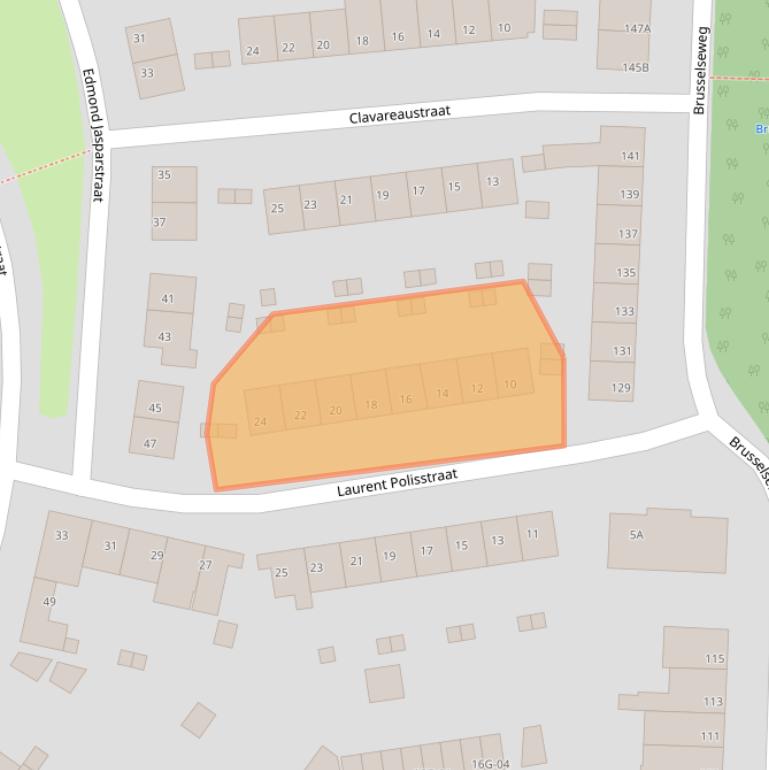 Kaart van postcodegebied 6217HM.