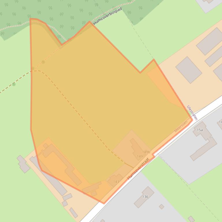 Kaart van postcodegebied 6231JN.