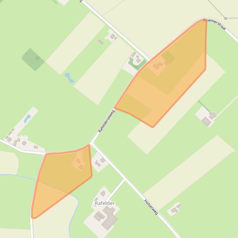 Kaart van postcodegebied 7075DV.