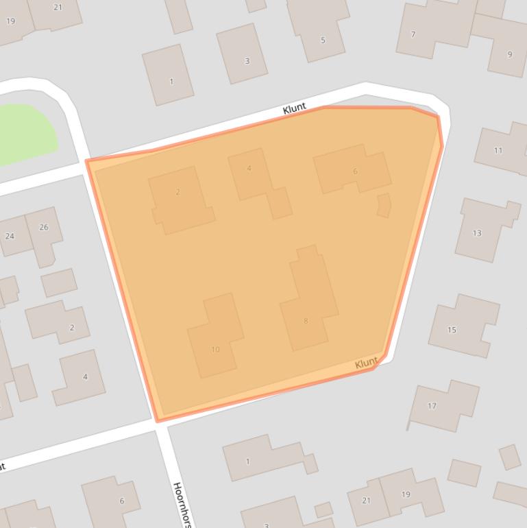 Kaart van postcodegebied 7156MT.