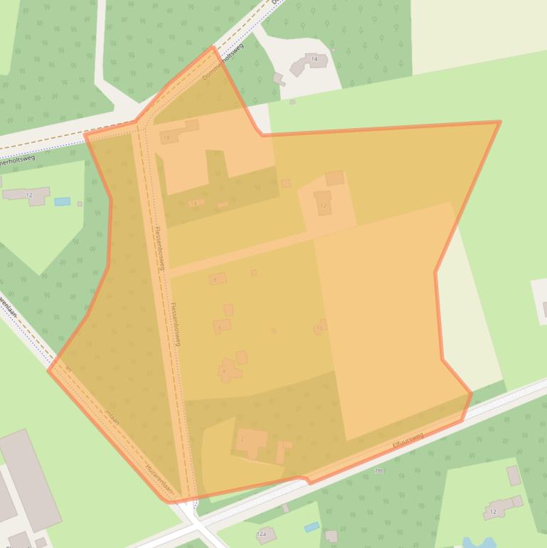 Kaart van postcodegebied 7215EG.