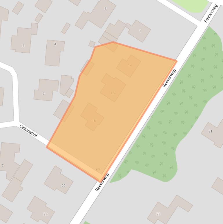 Kaart van postcodegebied 7217TC.