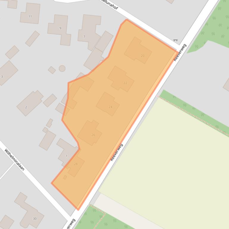 Kaart van postcodegebied 7217TD.