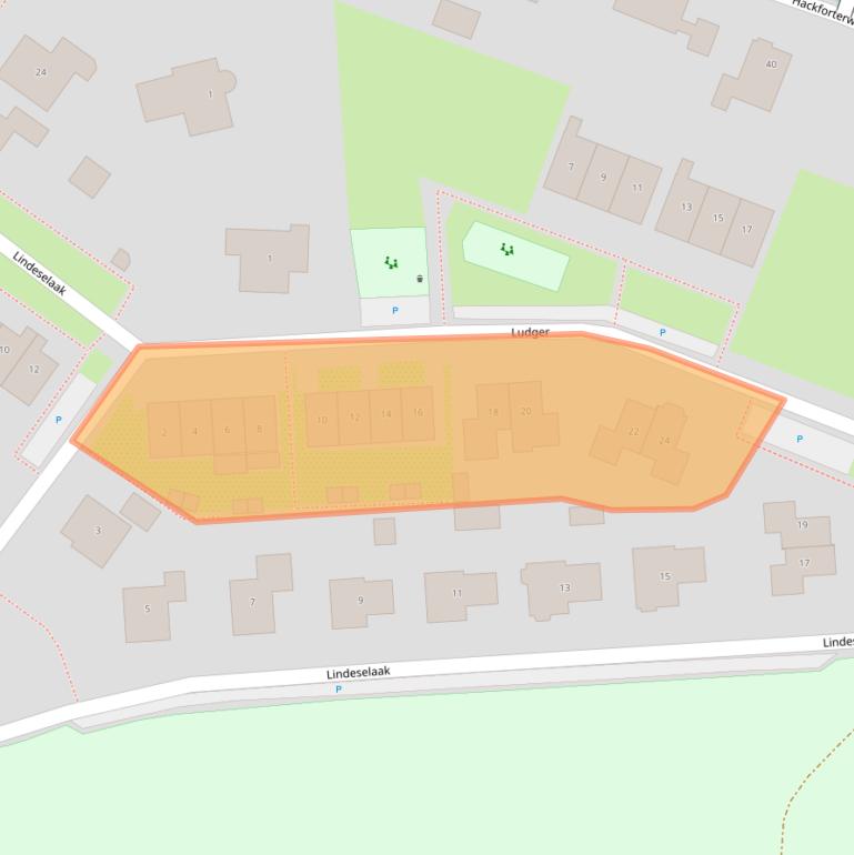 Kaart van postcodegebied 7234TD.