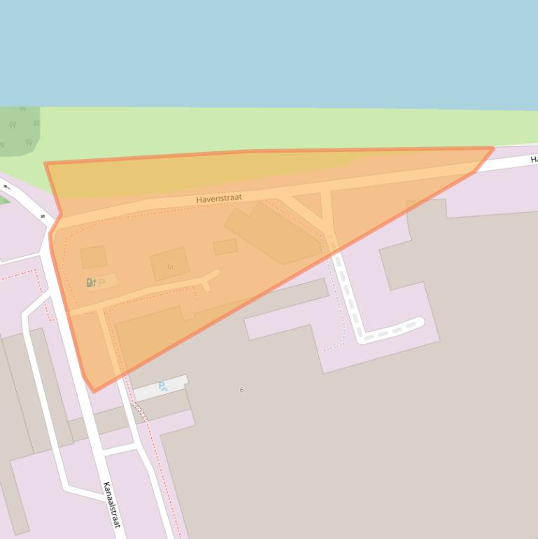 Kaart van postcodegebied 7241CZ.