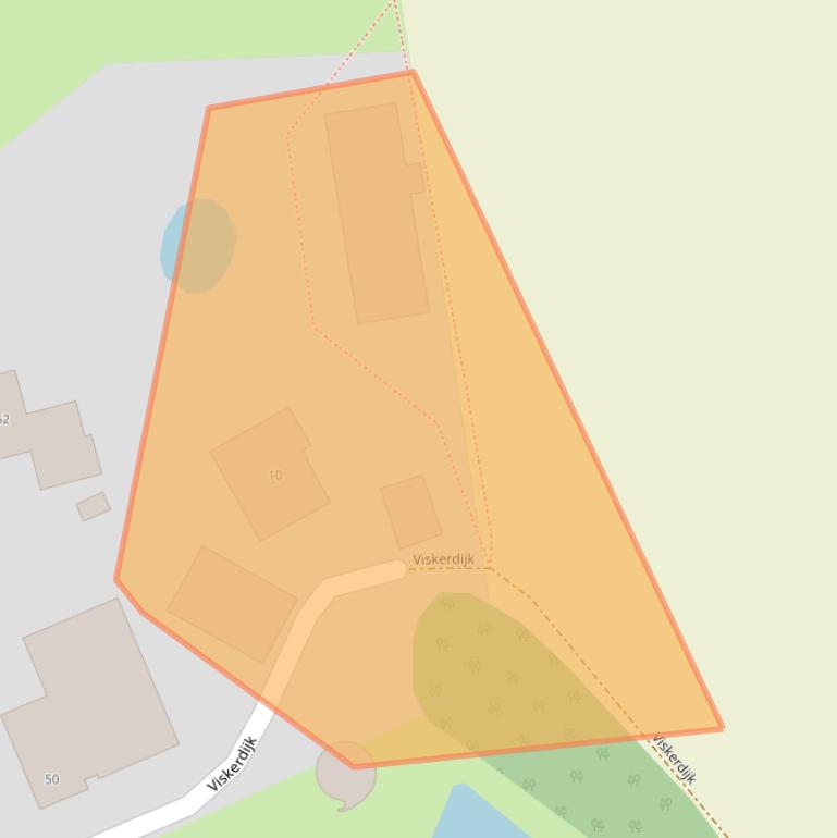 Kaart van postcodegebied 7275AN.