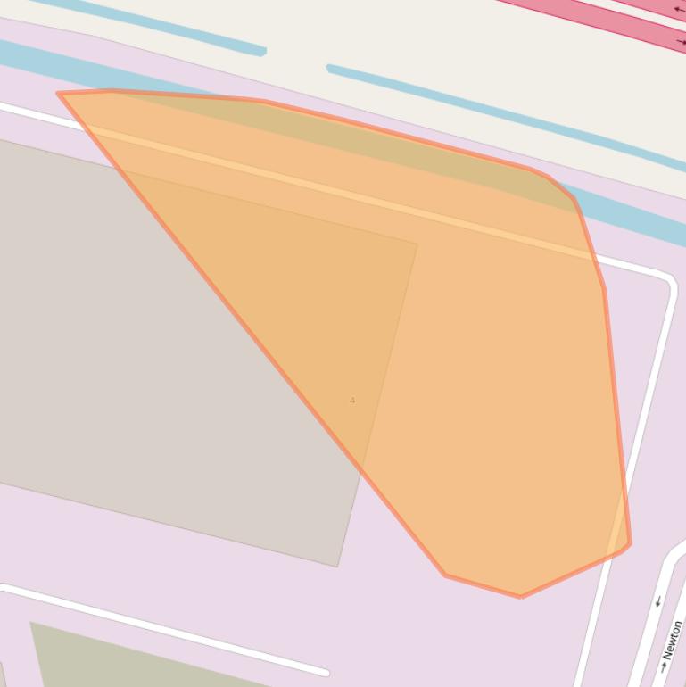 Kaart van postcodegebied 7627PV.