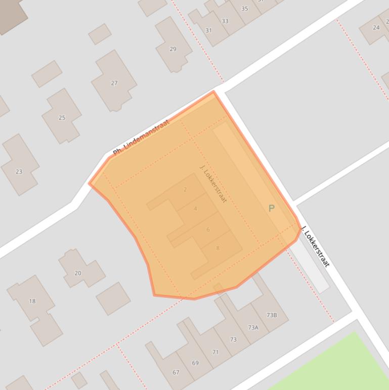 Kaart van postcodegebied 7831CR.