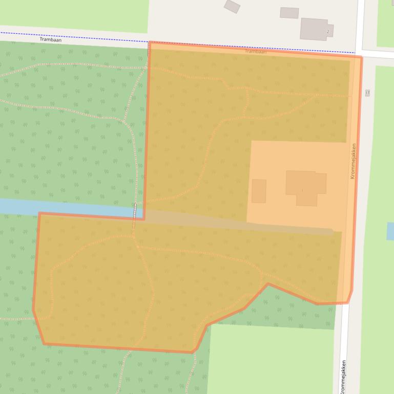 Kaart van postcodegebied 7914TS.