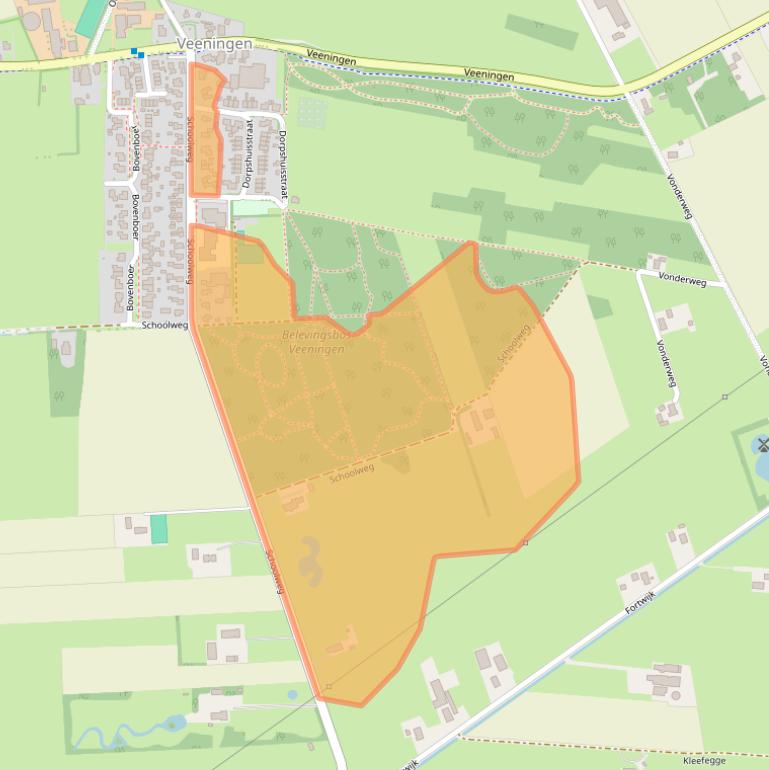 Kaart van postcodegebied 7924PL.