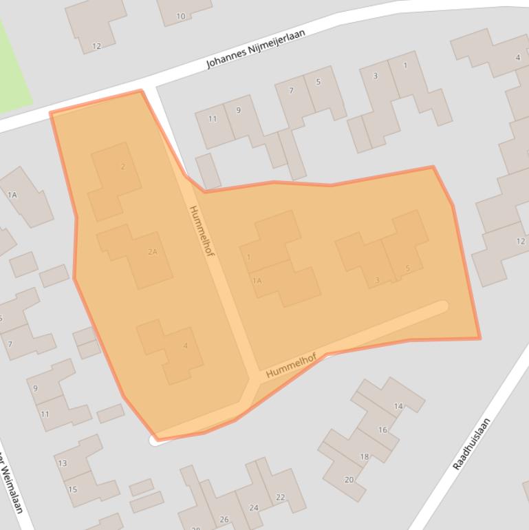 Kaart van postcodegebied 7948CD.