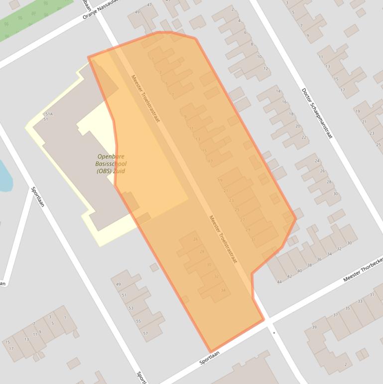 Kaart van postcodegebied 8471MG.