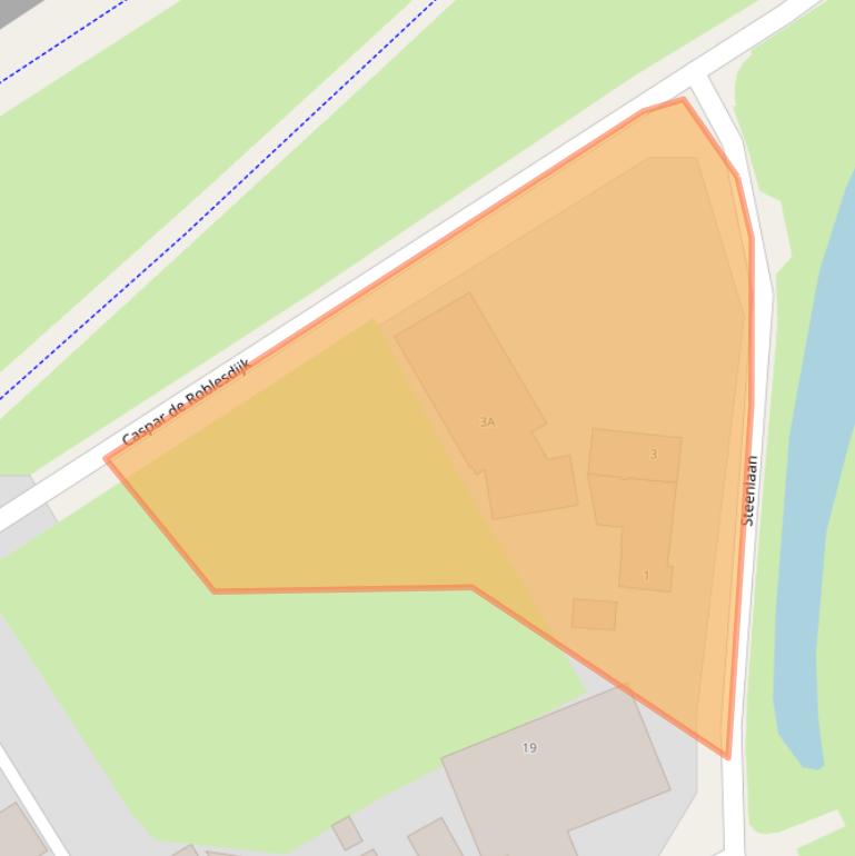 Kaart van postcodegebied 8751TB.