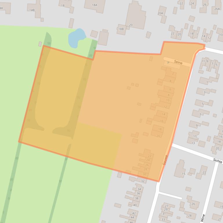 Kaart van postcodegebied 9247DD.