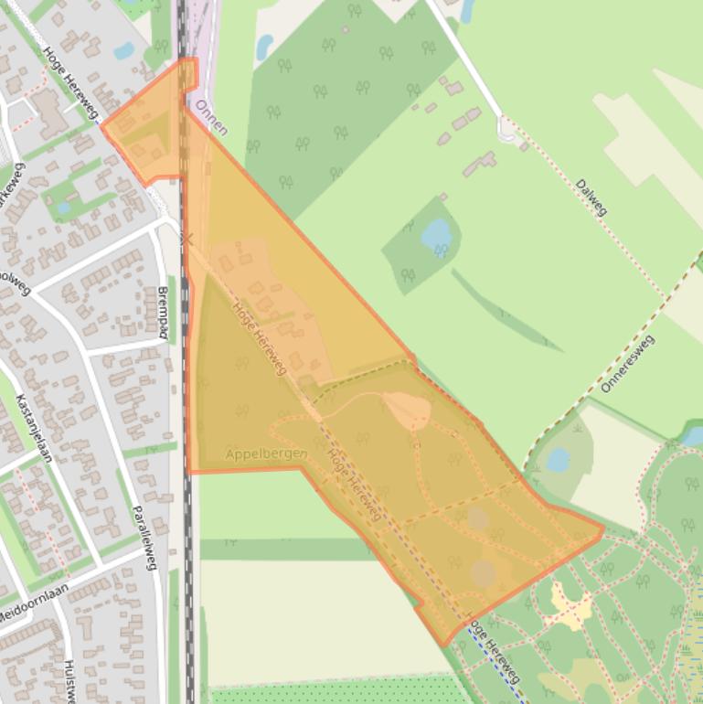 Kaart van postcodegebied 9756TJ.