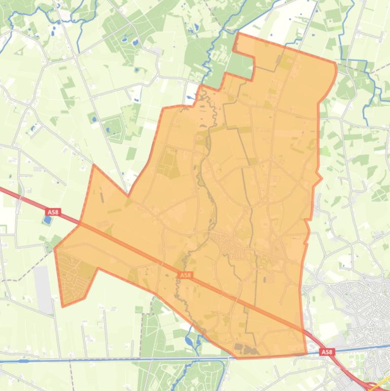 Wijk 01 Spoordonk gemeente Oirschot In Cijfers En Grafieken Wijk 01 Spoordonk gemeente Oirschot In Cijfers En Grafieken